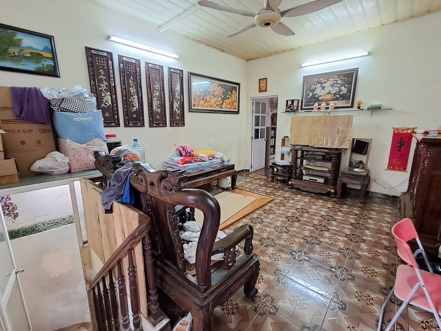 ĐẤT, MẶT PHỐ DỐC TAM ĐA, TÂY HỒ-VỈA HÈ-KD- Ô TÔ:54M, MT 5,2M, GIÁ 20,9 TỶ. - Ảnh 3